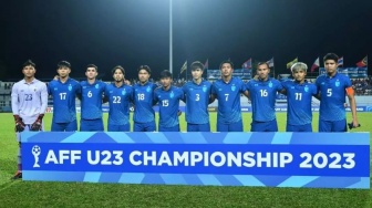 3 Faktor Thailand Tak Berdaya Hadapi Superioritas Timnas Indonesia U-23