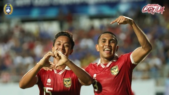 Media Malaysia Tolak Apresiasi Timnas Indonesia Andai Juara Piala AFF U-23 2023, Kok Bisa?