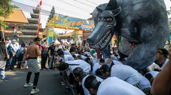 Semarak Pesta Seni hingga Edukasi Keuangan Hadir dalam Pesta Rakyat Simpedes 2023 di Pandaan