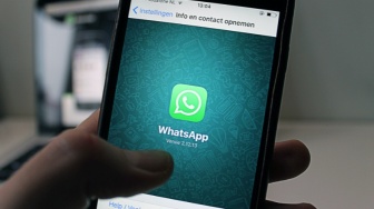 Cara Menggunakan Dua Akun WhatsApp di Satu HP