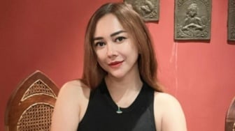 Klarifikasi Soal Body Shaming Nagita Slavina, Aura Kasih Makin Dirujak