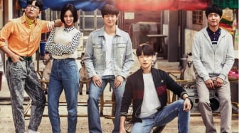 5 Rekomendasi Drama Korea Bertema Kekeluargaan, Punya Alur yang Menyentuh