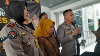 Akhir Drama Bayi Tertukar di Bogor: Hasil Tes DNA Diungkap, Dua Ibu Berpelukan