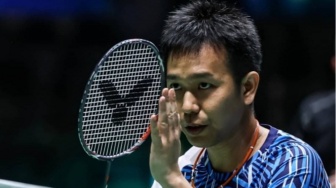 6 Fakta Menarik Hendra Setiawan: Si 'Dewa' Ultah ke-39, Jadi Trending Topic