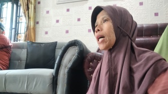Duka Keluarga Josi di Padang Pariaman yang Terpaksa Dirahasiakan dari Sang Nenek Tercinta