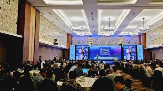 The 1st Indonesia Insurance Summit, Transformasi Industri Asuransi di Nusantara