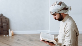 Panduan Bacaan Doa Tahlil Lengkap dengan Manfaatnya