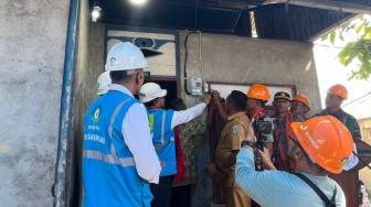 PLN Siap Cabut Meteran Listrik Konvesional, Ini Info yang Harus Diketahui untuk Anda