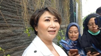 Indy Barends Soroti Mertua Indra Bekti Bongkar Aib: Banyak Cerita Panjang yang Menyedihkan