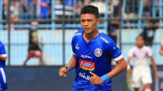 Kinerja Pertahanan Arema FC Terus Dikritik Jelang Akhir Musim