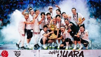 The Musicians vs The Actors Bertanding Lagi, Ada Pemain Baru Tantang Marcello Tahitoe