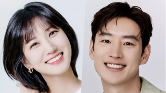 Keren Abis, Park Eun Bin dan Lee Je Hoon Didapuk Jadi MC BIFF 2023