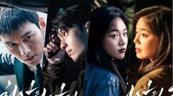 Ini 8 Drama Korea Tayang Bulan September 2023, Bertabur Artis Papan Atas