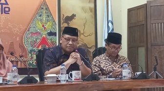 Lho! PDIP Malah Senang Dikeroyok Koalisi Gemuk Pendukung Prabowo: Ini Baru Namanya Tarung