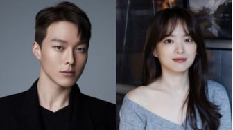 Bergenre Fantasi, Jang Ki Yong dan Chun Woo Hee Akan Berakting di Drama Korea Ini