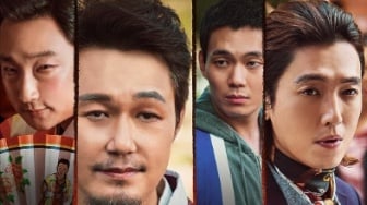 Sinopsis Daemuga, Film yang Angkat Kebudayaan Spiritual Masyarakat Korea