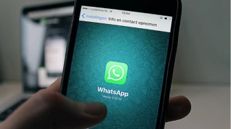 Bagaimana Ciri-Ciri Whatsapp Disadap? Perhatikan 4 Hal Ini dan Cara Ceknya