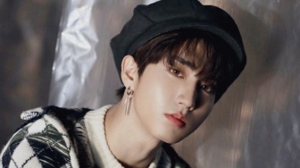 Keren Banget! Han Stray Kids Resmi Tercatat sebagai Anggota KOMCA Termuda