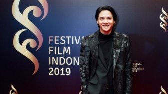 5 Rekomendasi Film yang Dibintangi Baskara Mahendra, Dari Horor hingga Drama