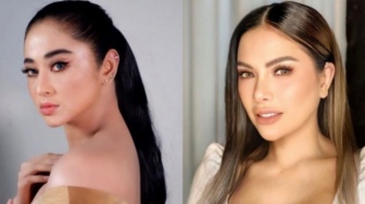 Nikita Mirzani dan Dewi Perssik Saling Hina, Bunga Citra Lestari Sudah Menikah?