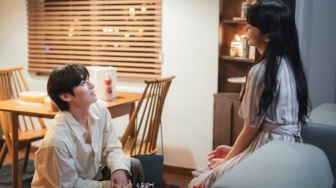 Spoiler 'My Lovely Liar' Episode 10: Hwang Min Hyun akan Lamar Kim So Hyun?