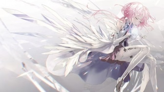 Resmi Bubar Oktober Nanti, Ini 10 Lagu Tema Anime yang Dinyanyikan EGOIST