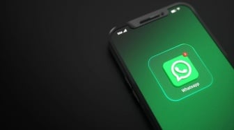 Tanpa Instal Aplikasi, Kamu akan Tahu Ayangmu sedang Chat dengan Siapa Saja di Whatsapp