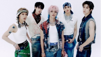 Keren Abis! NCT U Pamer Baggy Jeans di Video Musik Lagu Comeback Terbaru