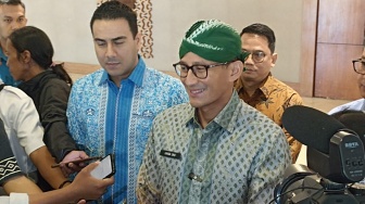 KTT ASEAN 2023 di Jakarta Dibayangi Polusi Udara, Menparekraf Sarankan Para Delegasi Refreshing ke Jogja