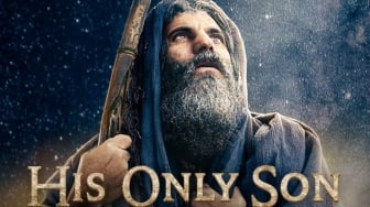 Link Nonton Film His Only Son, Sinopsis dan Daftar Artis yang Memerankan Kisah Dalam Perjanjian Lama