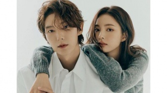 Chemistry Lee Jun Ki dan Shin Se Kyung di Pemotretan Terbaru Tuai Pujian