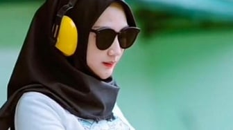 Siapa Adelia Putri Salma? Selebgram S2 yang Ditangkap BNN