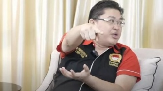 Pernah Dibongkar Pengacara Alvin Lim, Ini Tiga Lokasi Markas Perjudian di Kota Semarang