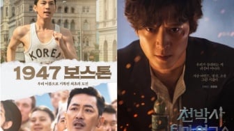 5 Film Korea Tayang Bulan September 2023, Film Im Siwan dan Ha Jung Woo Tayang di Pertengahan Bulan