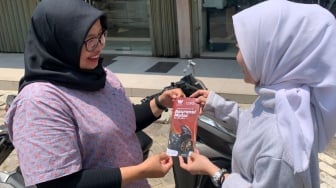 Bagi Pengguna Motor Honda, Tersedia CardPlus untuk Membantu Pelanggan Daftar Hingga Klaim Asuransi