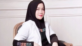 Beauty Influencer Amelia Gita Virma Rela Tinggalkan Praktik Dokter Gigi demi Jualan Skincare