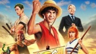 Nonton One Piece Live Action Sub Indo di Link Ini, Jangan di LK21 atau Layar Kaca 21