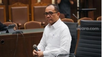 Terbongkar di Sidang, Anak Perusahaan Wilmar Group 'Guyur' Rafael Alun Uang Rp6 Miliar