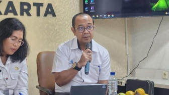 Usai Penerapan Tarif Baru, Biaya Pasang Sambungan Air Perpipaan di Jakarta Digratiskan untuk Sejumlah Wilayah