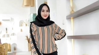 5 Gaya Hedon Selebgram Adelia Putri Salma, Istri Bandar Narkoba Jaringan Internasional