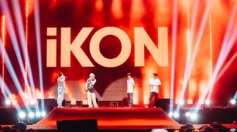 iKON Dikonfirmasi Gelar Konser Tunggal di Jakarta 19 November 2023