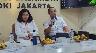 Bakal Banyal Galian Penyambungan Pipa Baru di Ibu Kota, PAM Jaya Minta Maaf ke Warga Jakarta