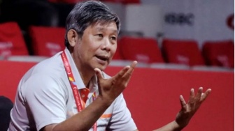 Herry IP Tinggalkan Ganda Putra, Badminton Lovers: Yang Penting Masih di Indonesia!