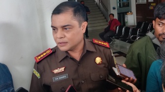 Rektor UNS Jamal Wiwoho Diperiksa Soal Dugaan Korupsi, Kajari Solo: Kami Hanya Ketempatan Saja