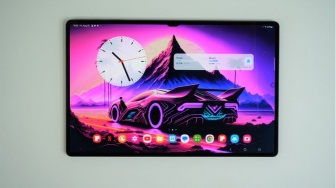 Galaxy Tab S9 Paling Banyak Diminati, Ini Spesifikasinya