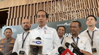 Janji Jokowi untuk Masyarakat Rempang: Rumah Tipe 45 dan Lahan Luas