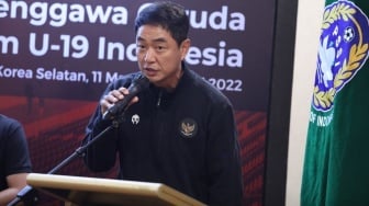 Choi In-cheol Diprediksi Bawa Timnas Indonesia Kalahkan Turkmenistan di FIFA Matchday