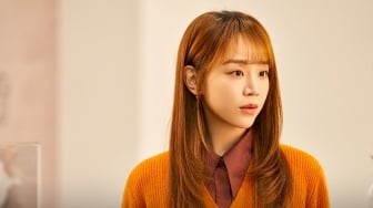 5 Drama Terbaru Shin Hye Sun, Artis Cantik Korea yang Hari Ini Ulang Tahun ke-34