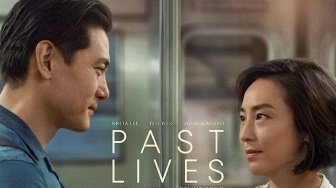 Link Nonton Past Lives Bukan di LK21, Film Romantis yang Sedang Jadi Perbincangan di Twitter