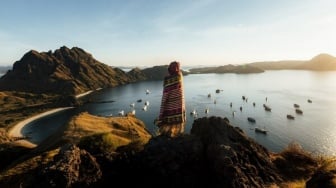 Hadir di Indonesia, Platform Travel Asal Singapura Ini Tawarkan Beragam Petualangan bagi Wisatawan